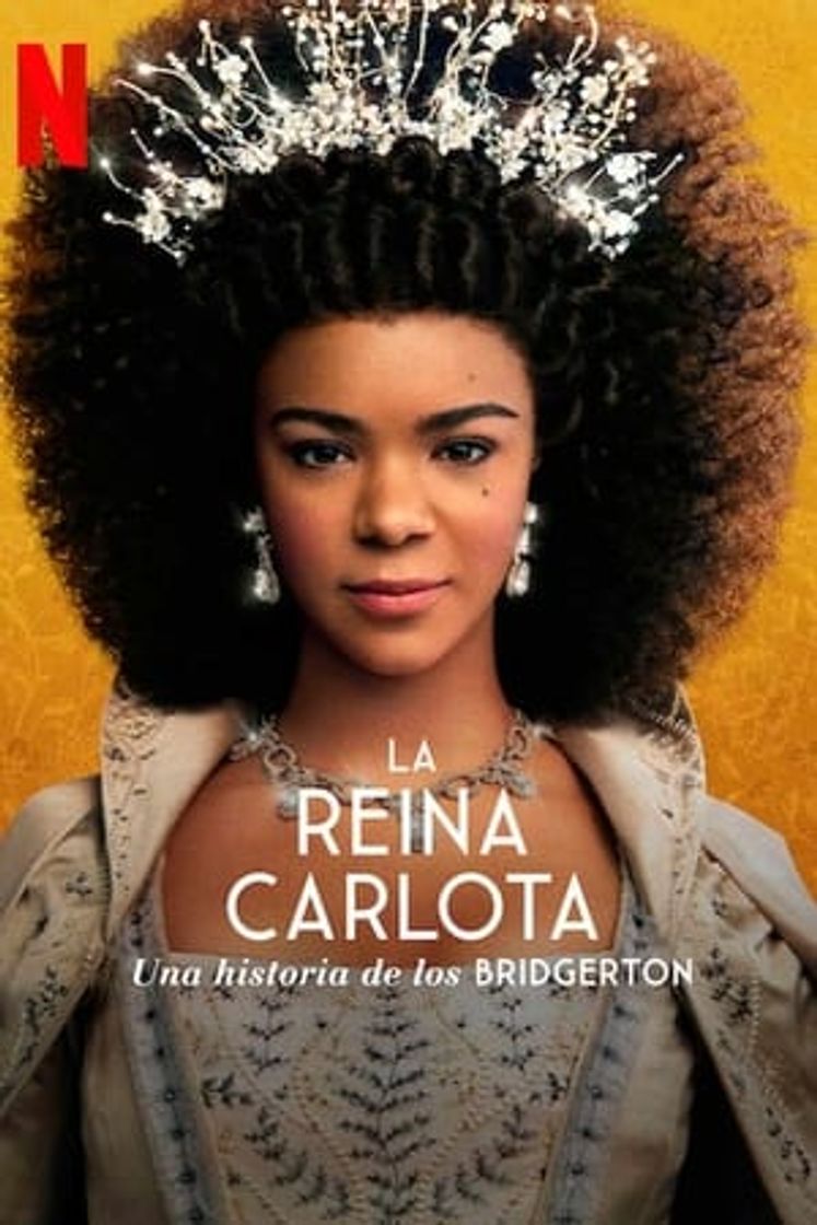 Serie La reina Carlota: Una historia de Los Bridgerton