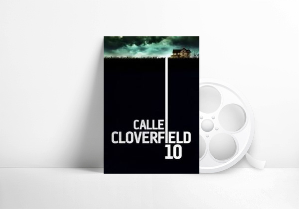 Película Calle Cloverfield 10