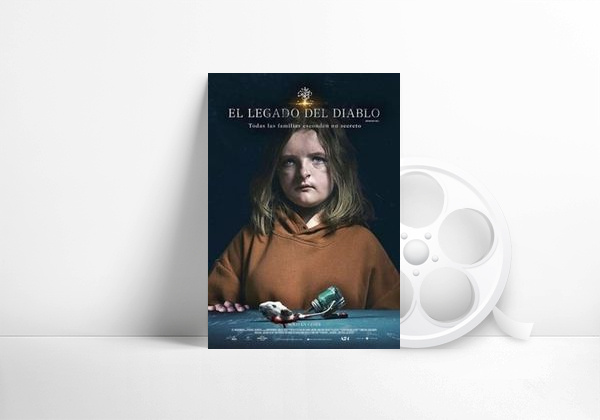 Película Hereditary