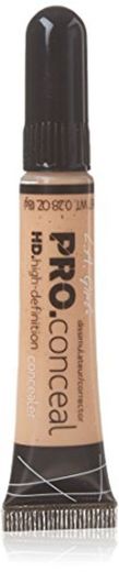 La Girl Pro Conceal corrector Creamy Beige