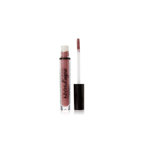 NYX LINGERIE LIQUID LIPSTICK- French Maid 20