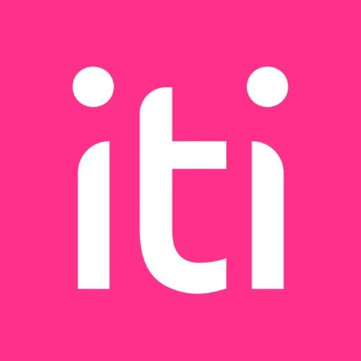 iti Itaú | app de pagamentos