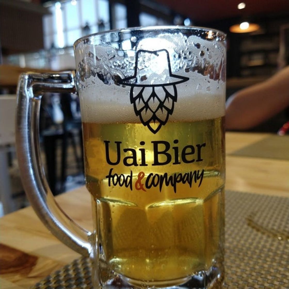 Restaurantes Uai Bier Food & Company