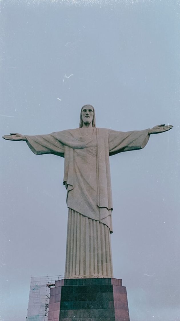 Lugar Cristo Redentor