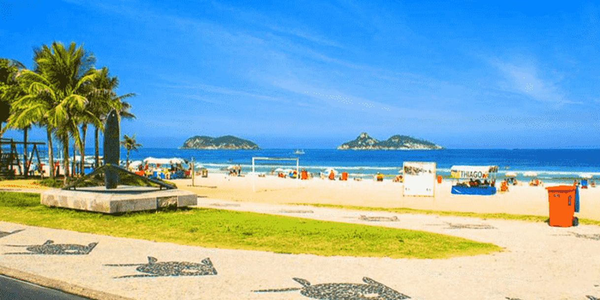 Restaurants Praia do Pepê