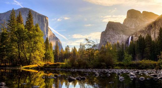 Yosemite