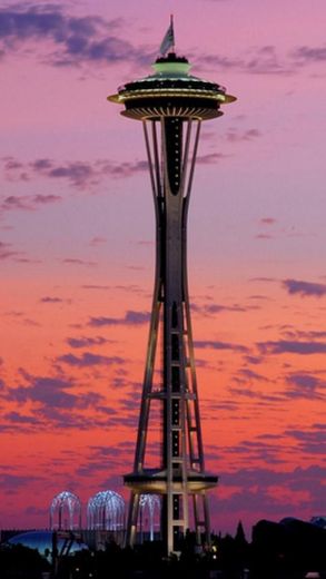 Space Needle