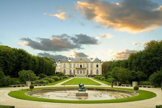 Museo Rodin