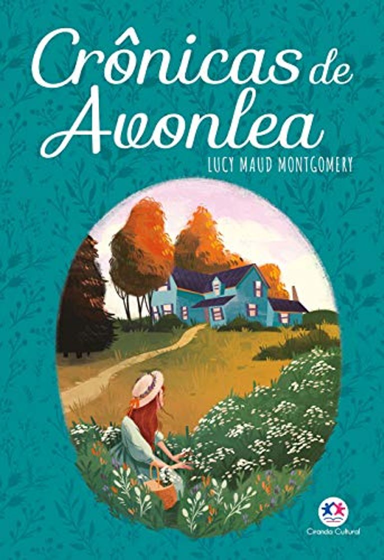 Books Cronicas De Avonlea