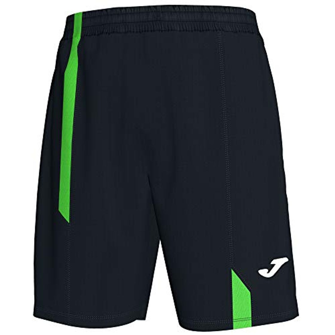 Fashion Joma Supernova Bermudas, Noir