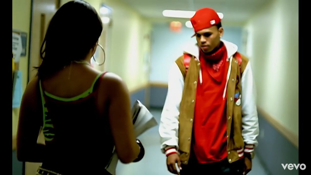 Fashion Chris Brown - Kiss Kiss ft. T-Pain - YouTube