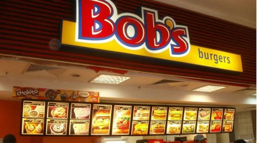 Bobs Restaurant