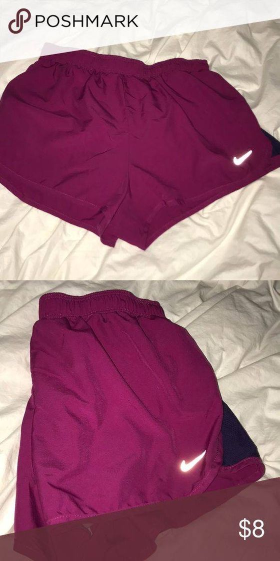 Moda Shorts dri-fit nike 