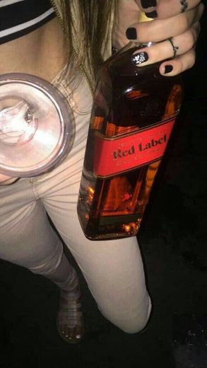 Red Label  