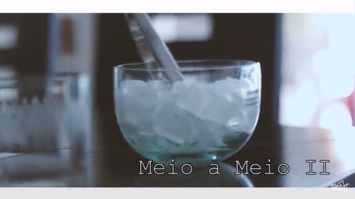 Fashion TheGusT MC's - Meio a Meio II (Prod. Pontes) - YouTube