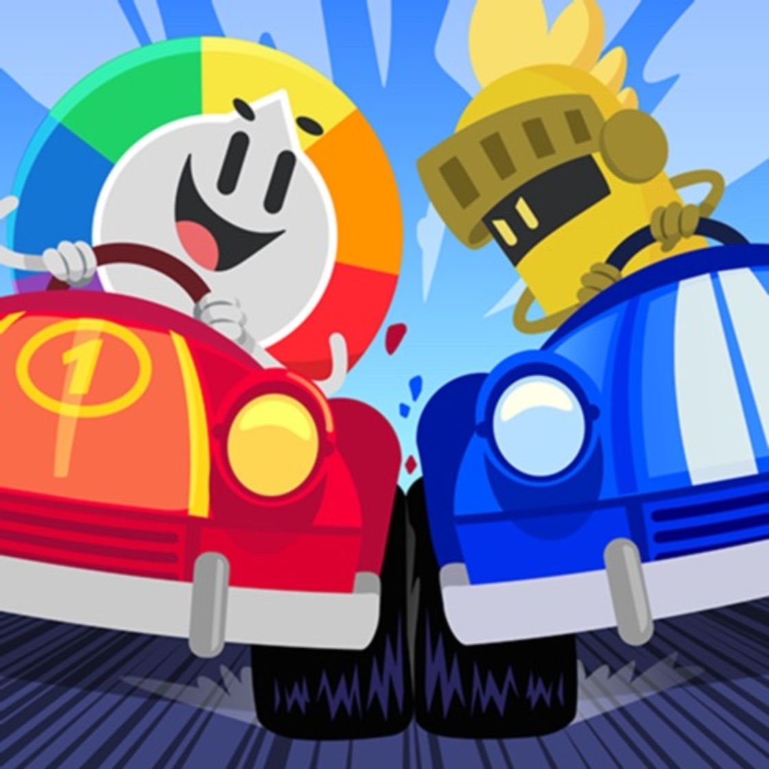 Aplicaciones Trivia Cars