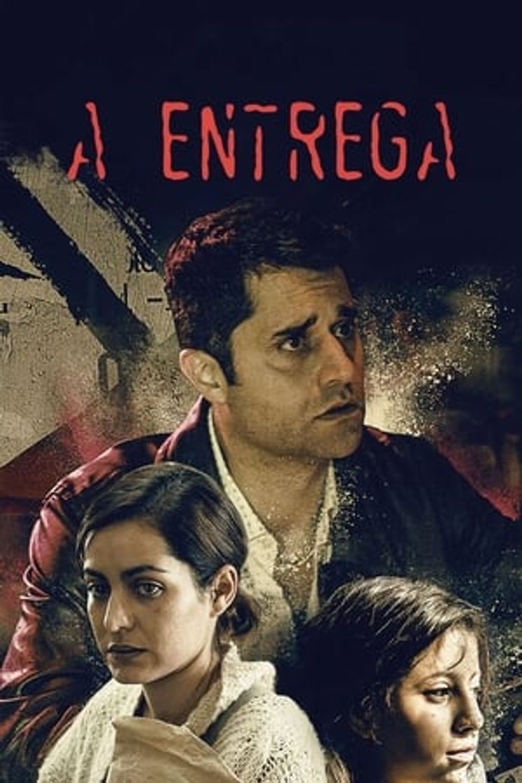 Serie La Entrega