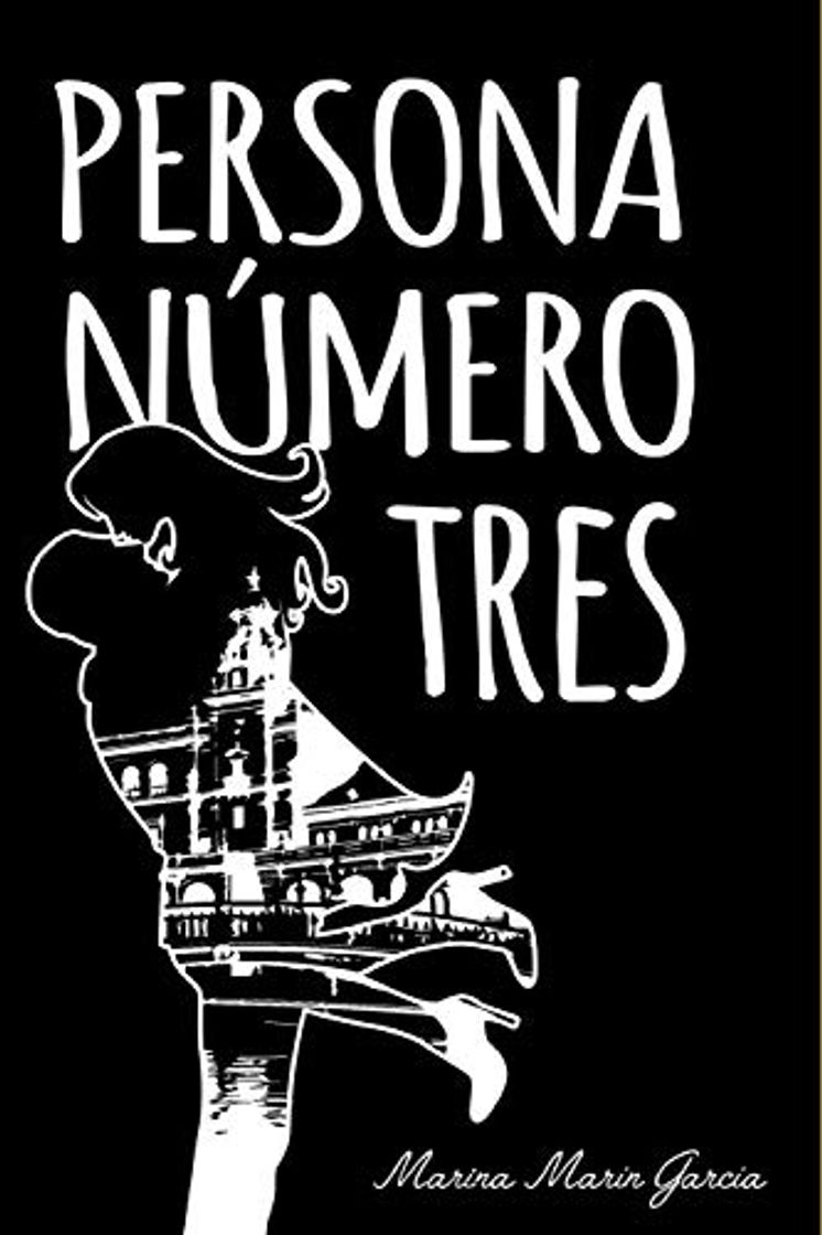 Persona Número Tres: 1