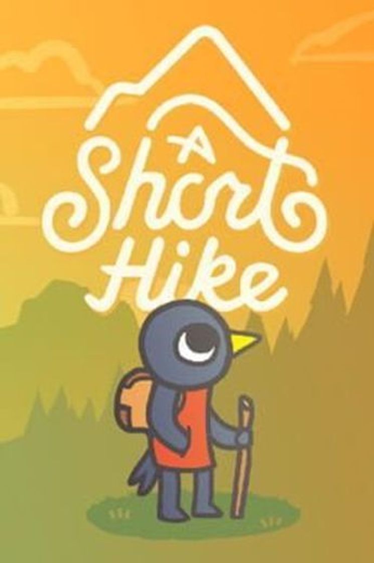 Videojuegos A Short Hike