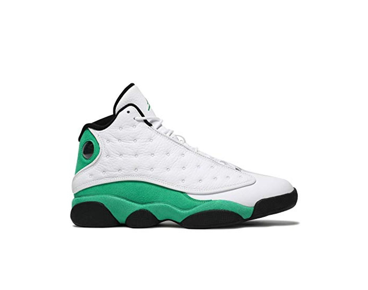 Moda AIR JORDAN 13 Retro 'Lucky Green' - Db6537-113 - Talla, blanco