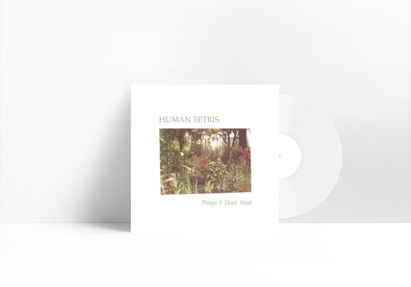 Música Things I Don't Need