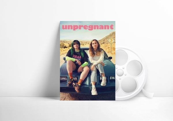 Movie Unpregnant