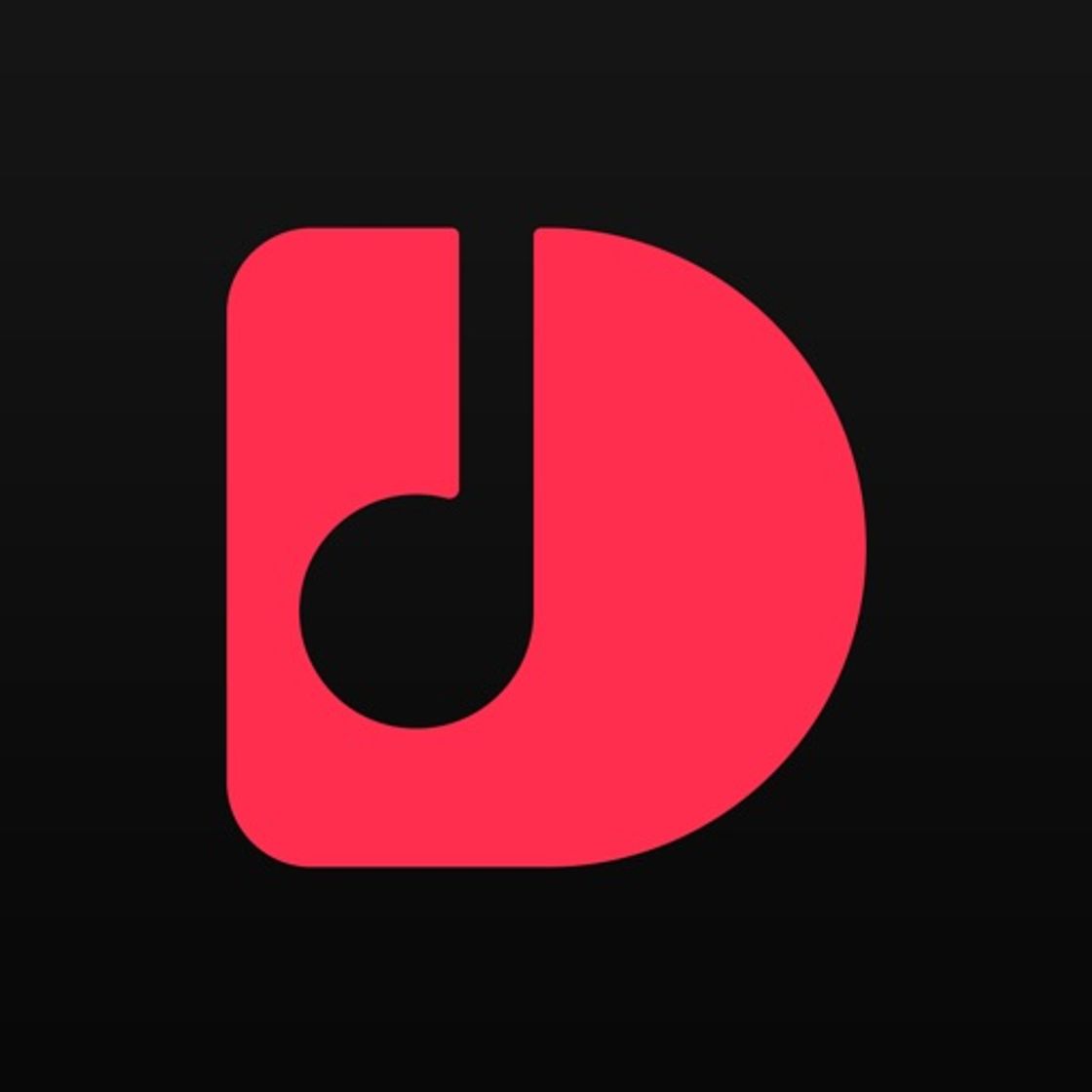 App RingTok - Ringtones & Mus