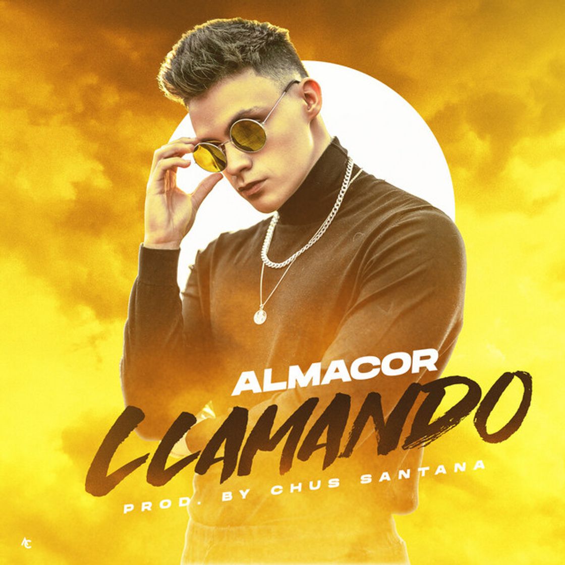 Music Llamando