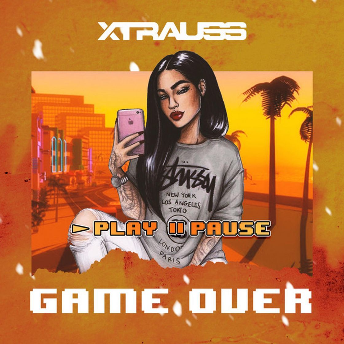 Music Game Over