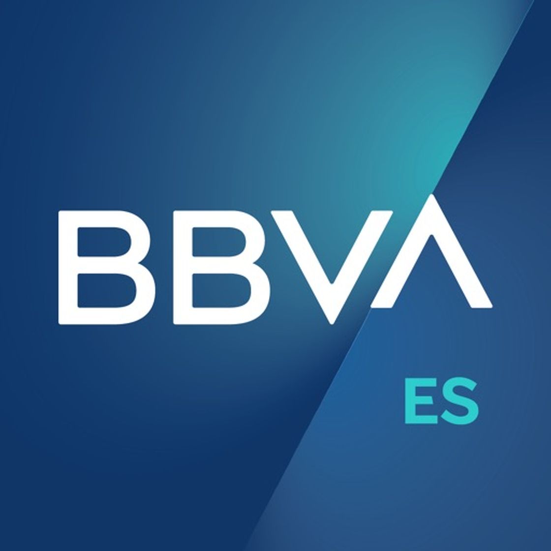 App BBVA Spain - Finance