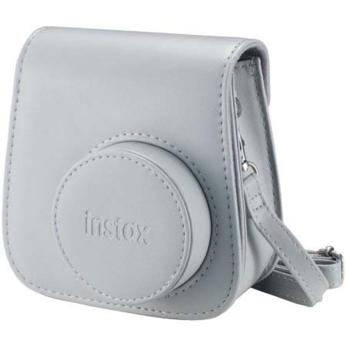 Fashion FUNDA FUJIFILM INTAX MINI 9 - Smoky White