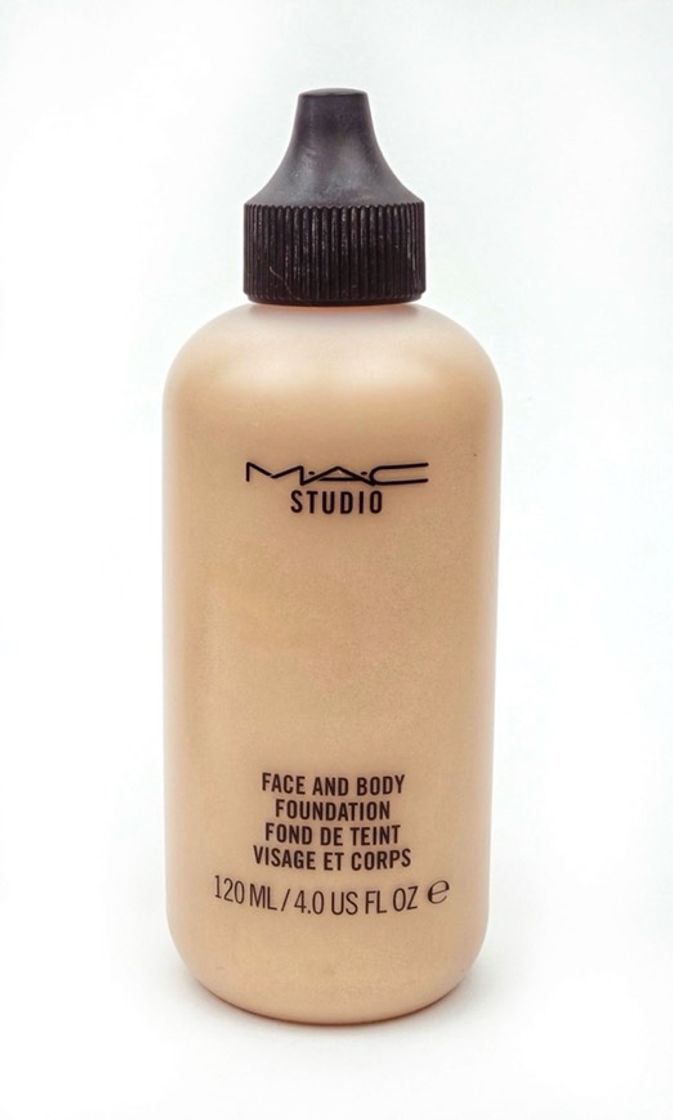 Fashion MAC COSMECTICS - Studio Face and Body 120 ml 