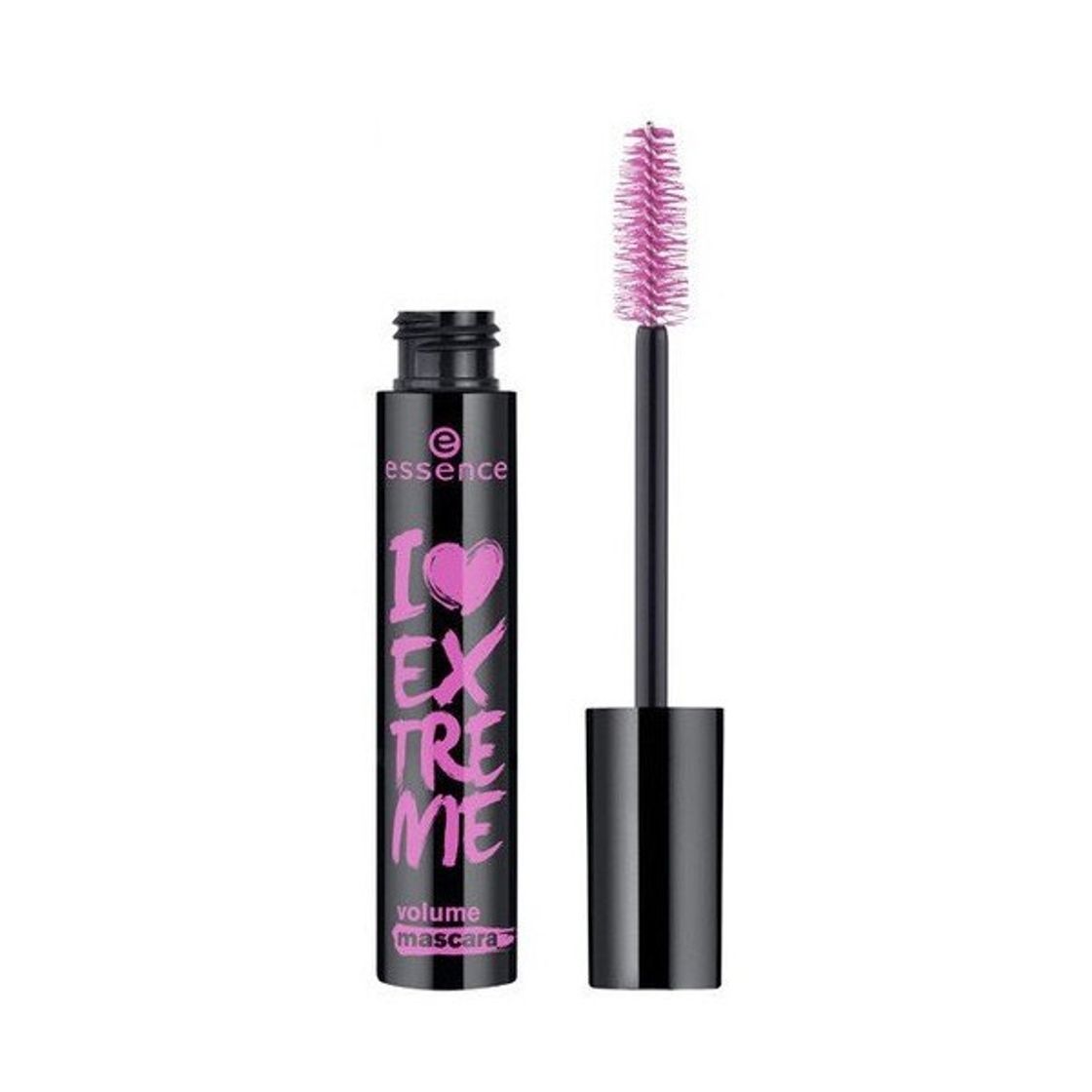 Fashion ESSENCE - Extreme Volume Mascara