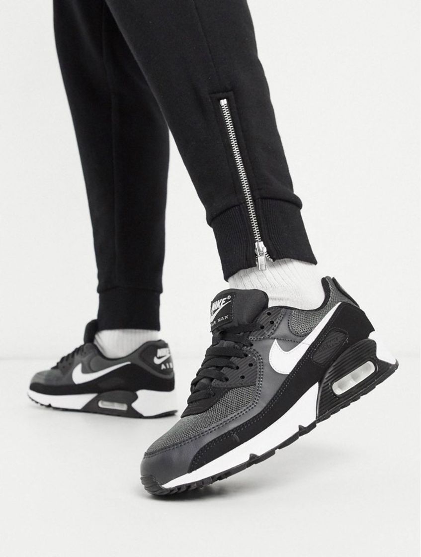 Fashion NIKE - AIR MAX 90