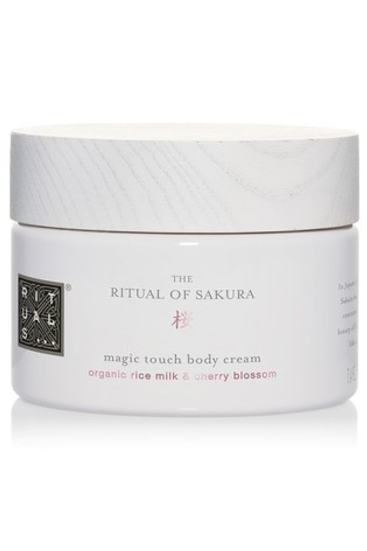 Fashion The Ritual of Sakura Body Cream - body cream | RITUALS