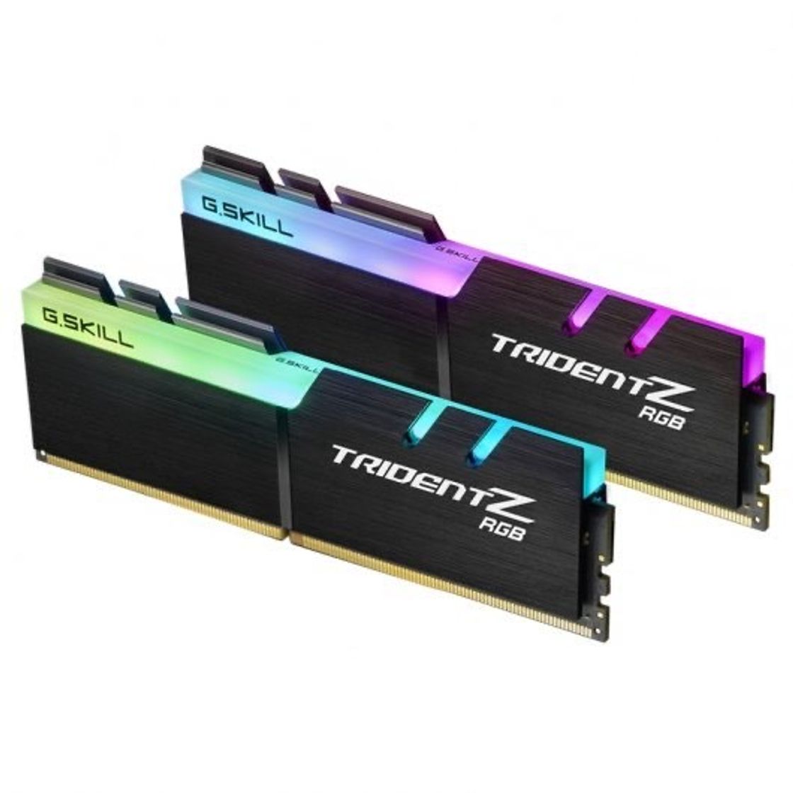 Moda G.Skill Trident Z RGB DDR4 16GB 2x8GB 