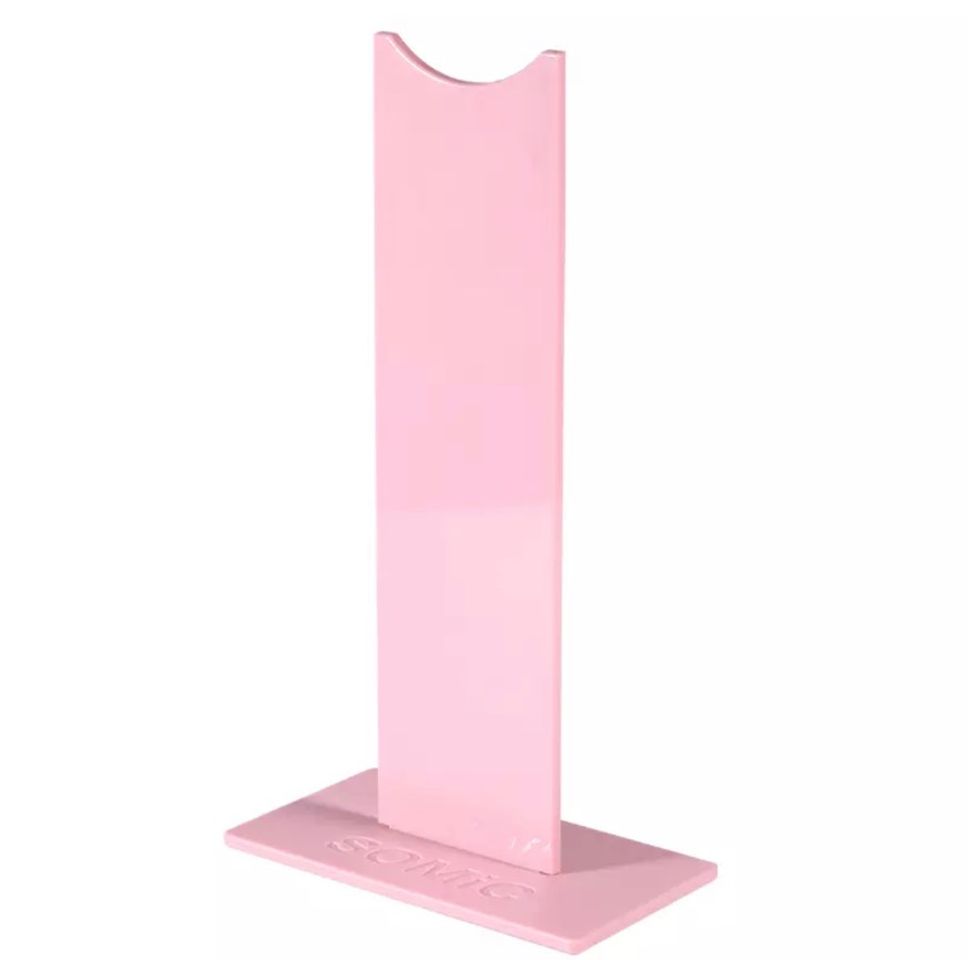 Fashion SOPORTE Auriculares - Pink