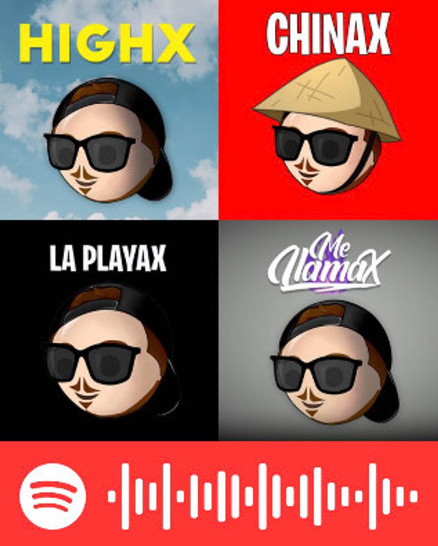 Social Playlist sin copy