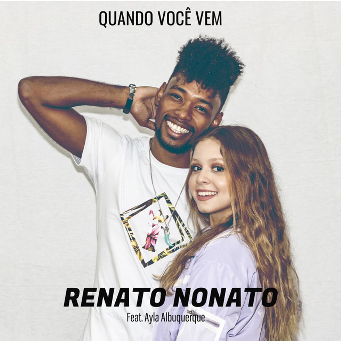 Music Quando Você Vem