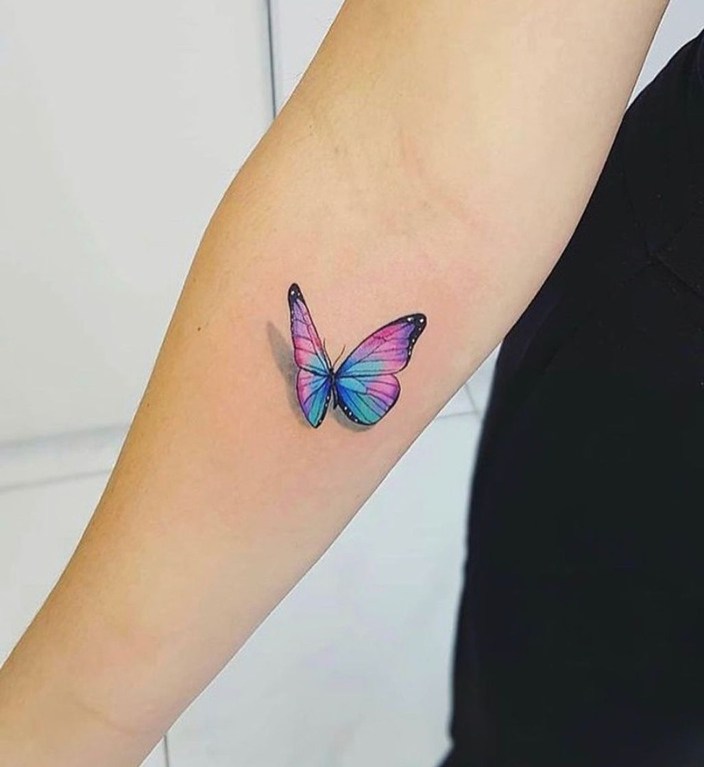 Social Tattoo