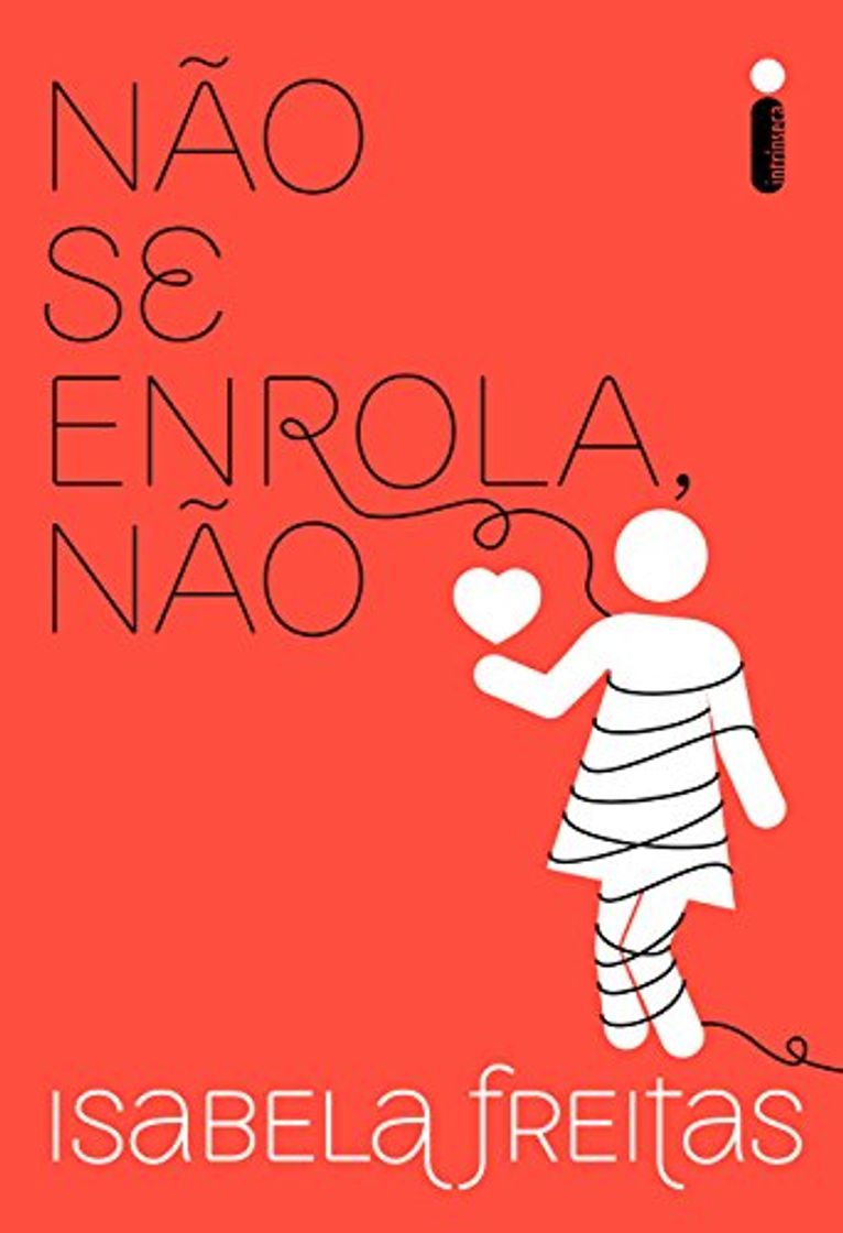 Libro Não se enrola, não