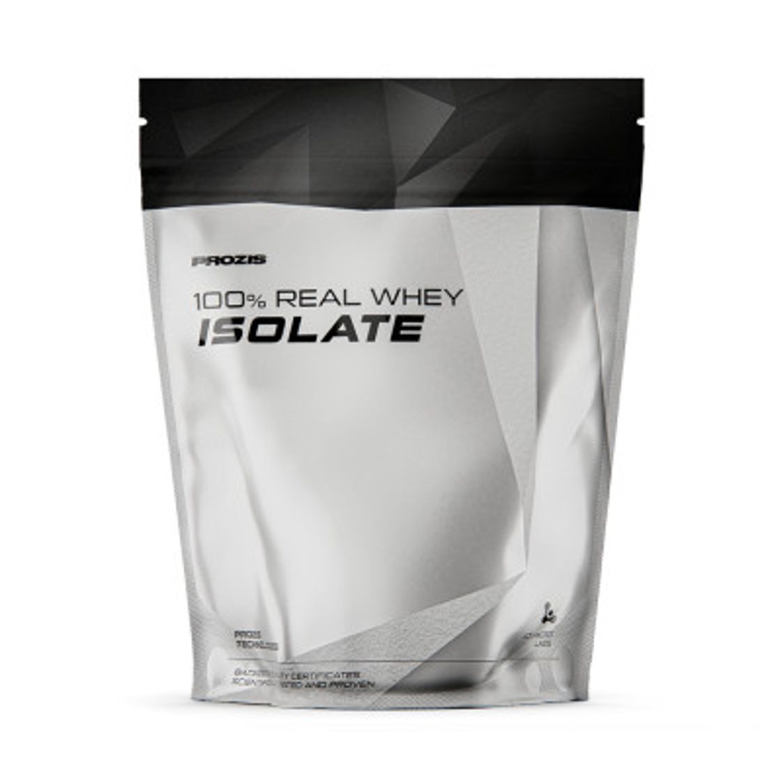 Fashion 100% Real Whey Isolate 1000 g - Desarrollo Muscular | Prozis