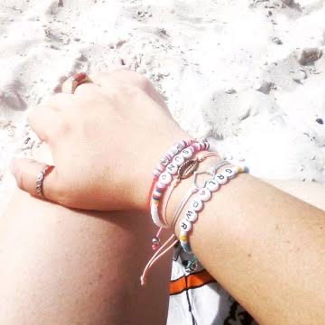 Social Acessórios praia 🏖 