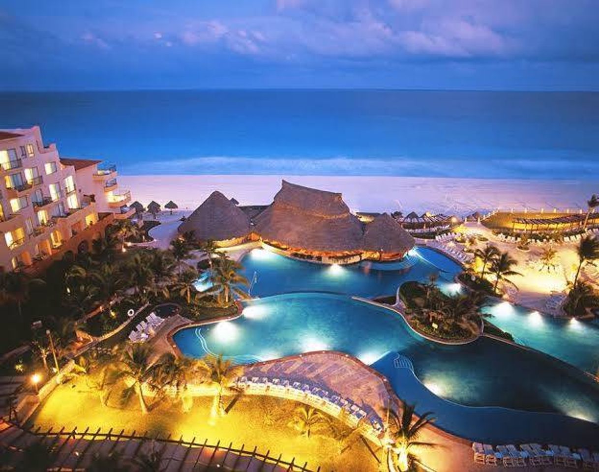 Fiesta Americana Condesa