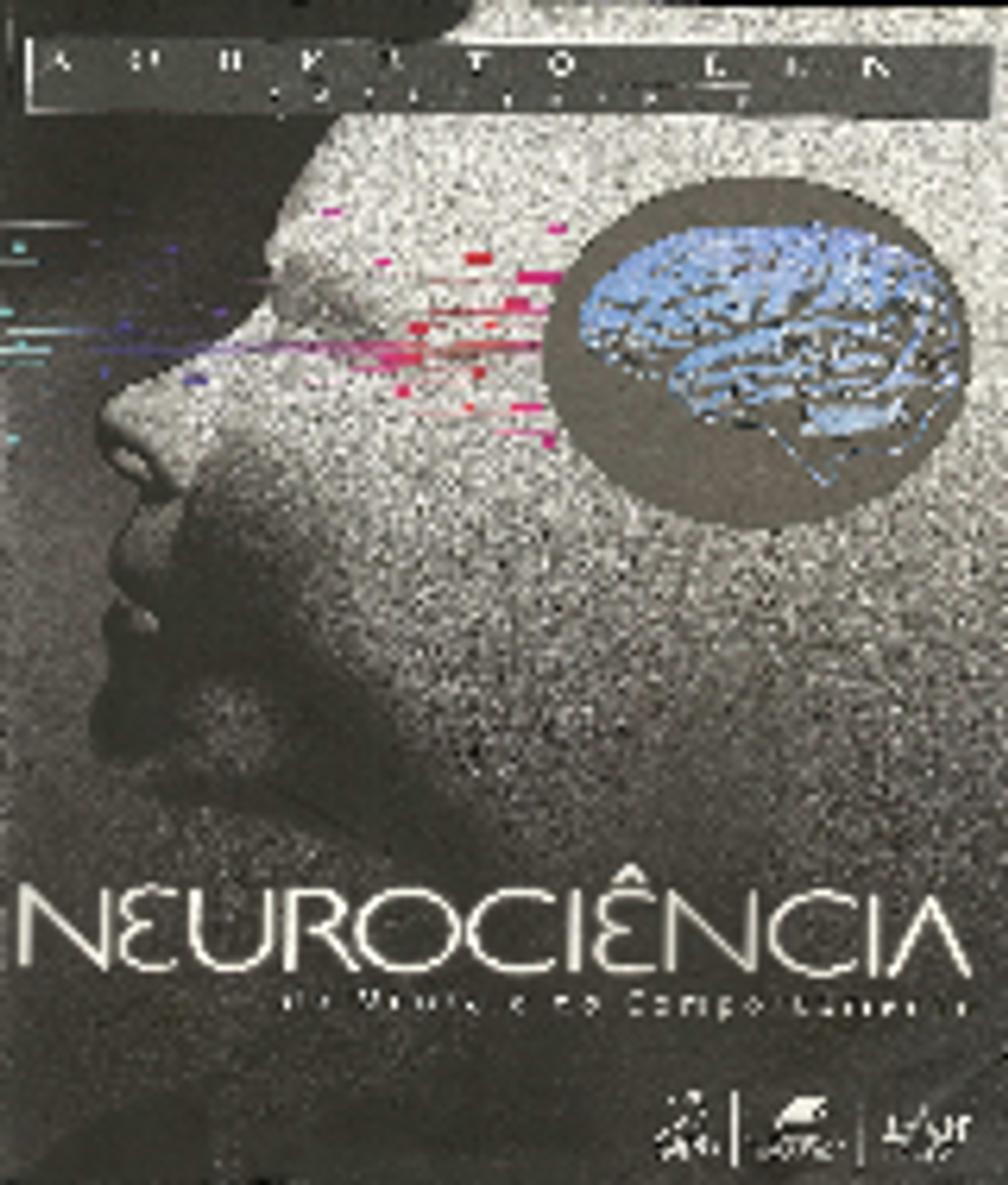 Book Roberto Lent - Neurociencia da mente e do comportamento - Docero