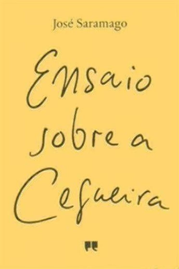 Libro Ensaio Sobre A Cegueira