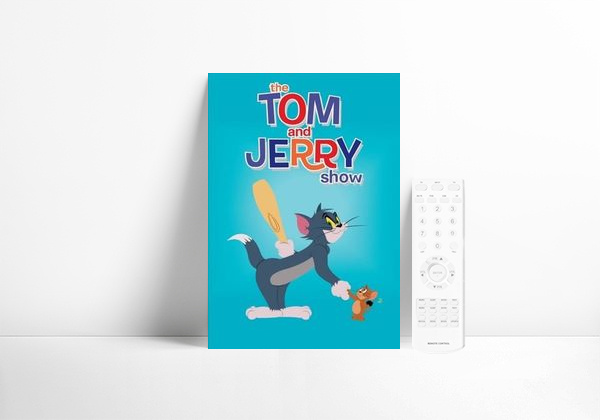 El Show de Tom y Jerry