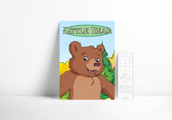 Little Bear