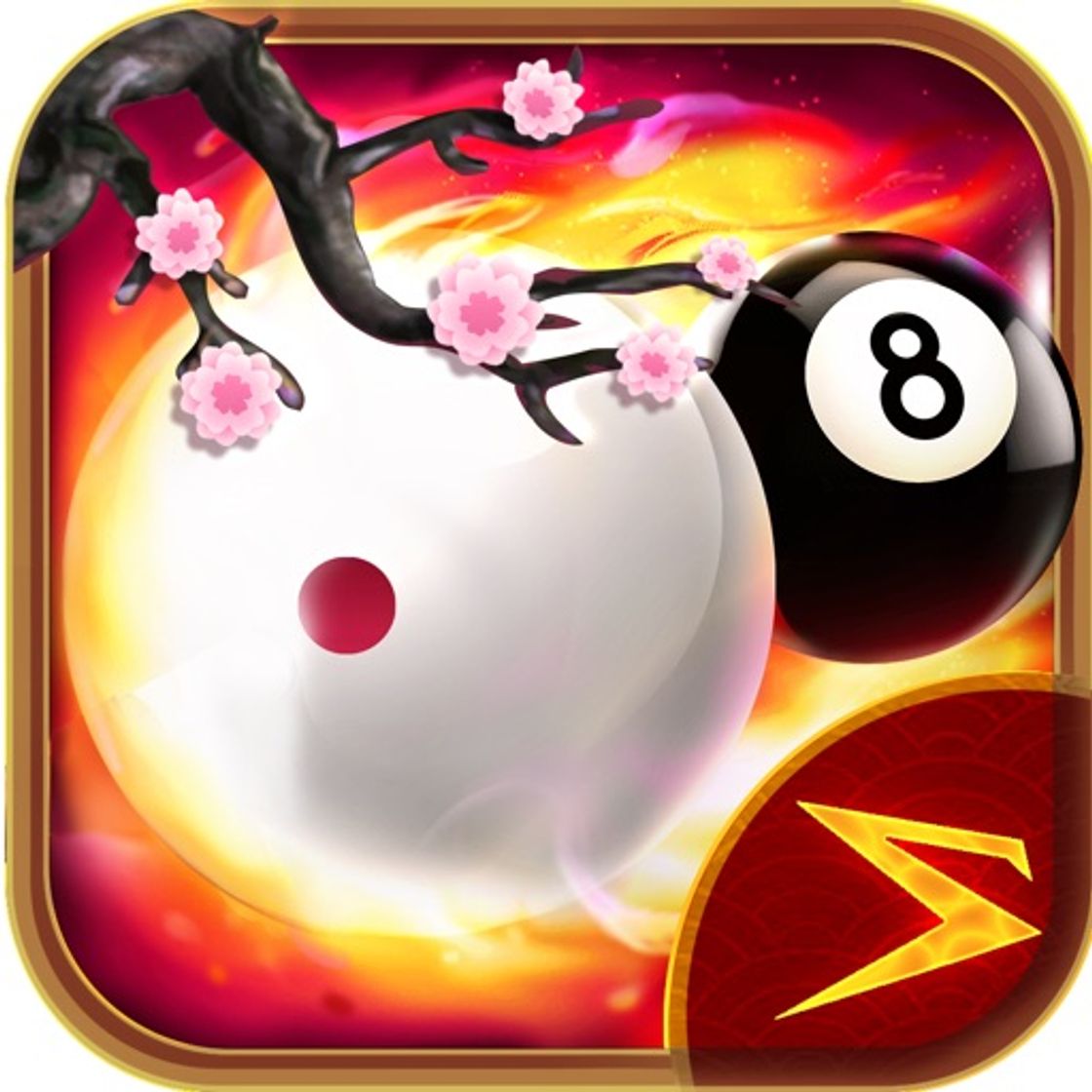 App Bida Online: Billiards 8 Ball