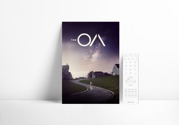 The OA